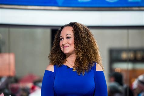 Woman formerly known as Rachel Dolezal fired from teaching gig。